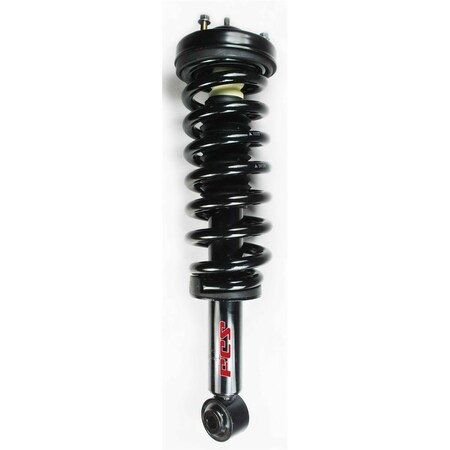 Fcs Automotive Complete Strut Assembly, 1345563 1345563
